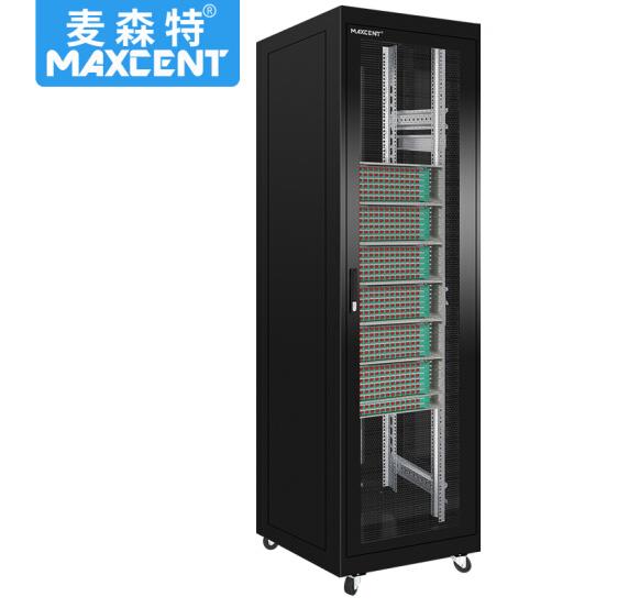 通信機房DDF、VDF、ODF、MDF配線柜600*600*2000